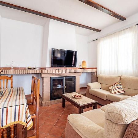 Casa Rural Montemayor Moguer Kültér fotó
