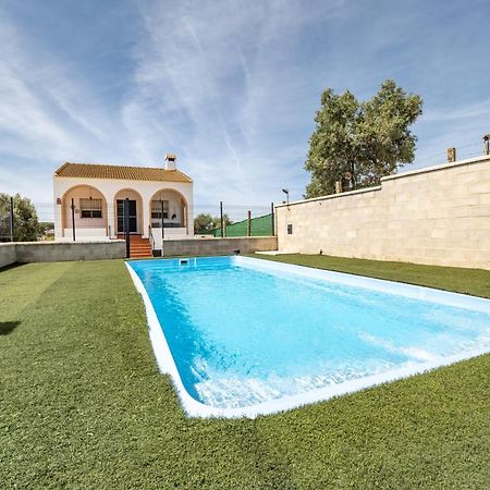 Casa Rural Montemayor Moguer Kültér fotó