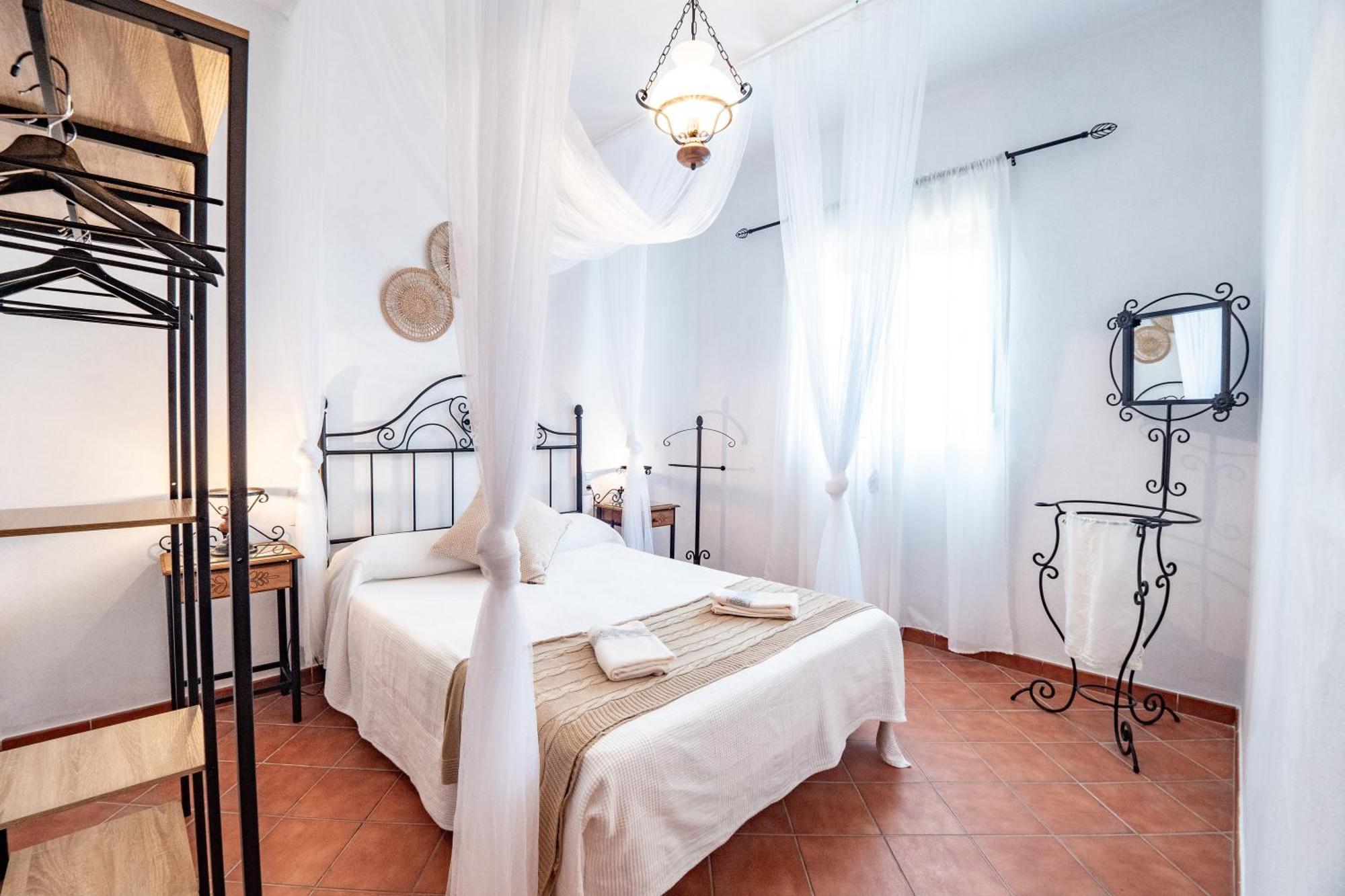 Casa Rural Montemayor Moguer Kültér fotó