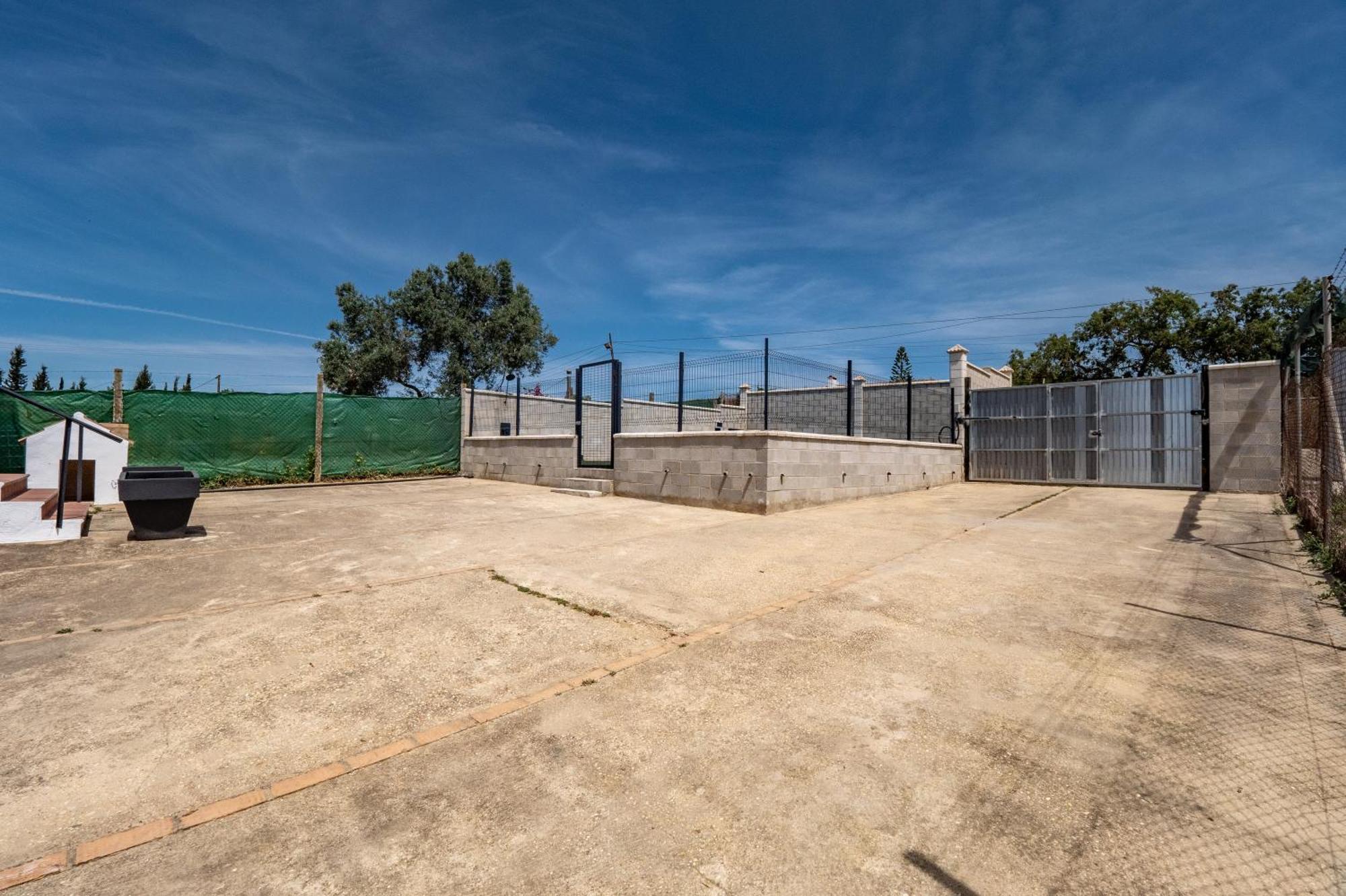 Casa Rural Montemayor Moguer Kültér fotó